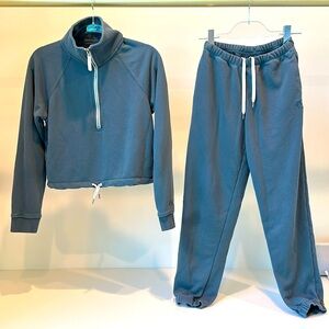 Vuori Sweat Suit